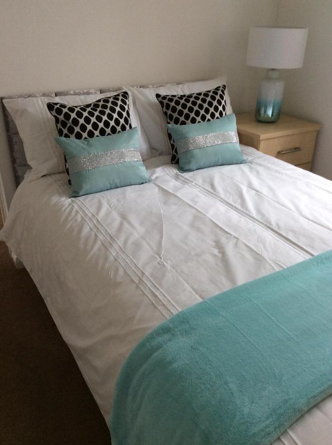 Bed and Breakfast Il Giardino à New Quay Extérieur photo